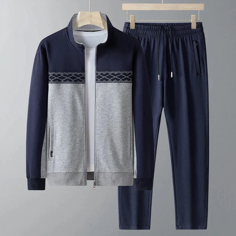 Dorian® | Men'S Casual 2 Piece Pants Set - Image 3