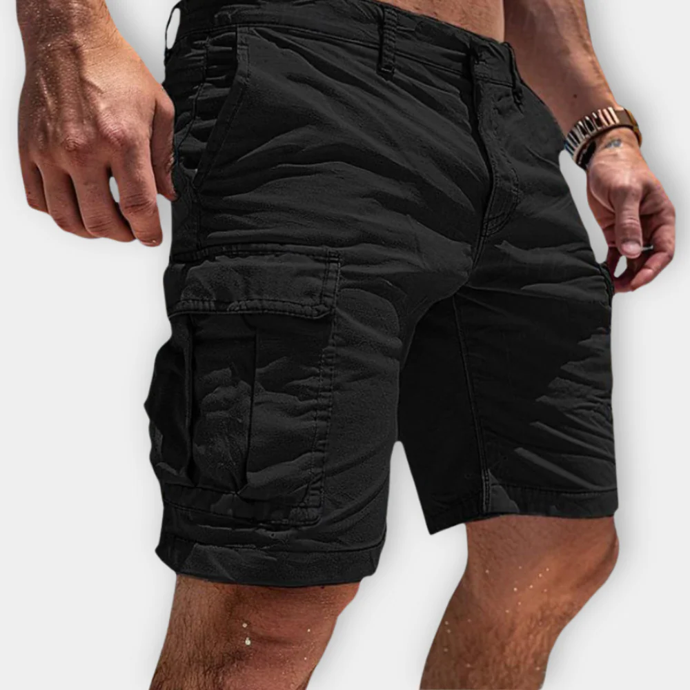 Dorian | Cargo Shorts - Image 3