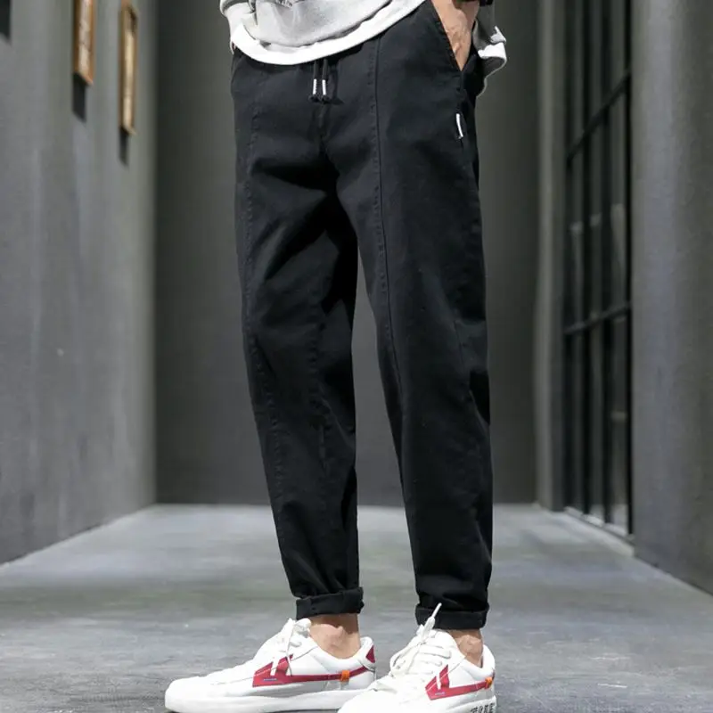 Dorian | Casual Men's Pants - Image 2