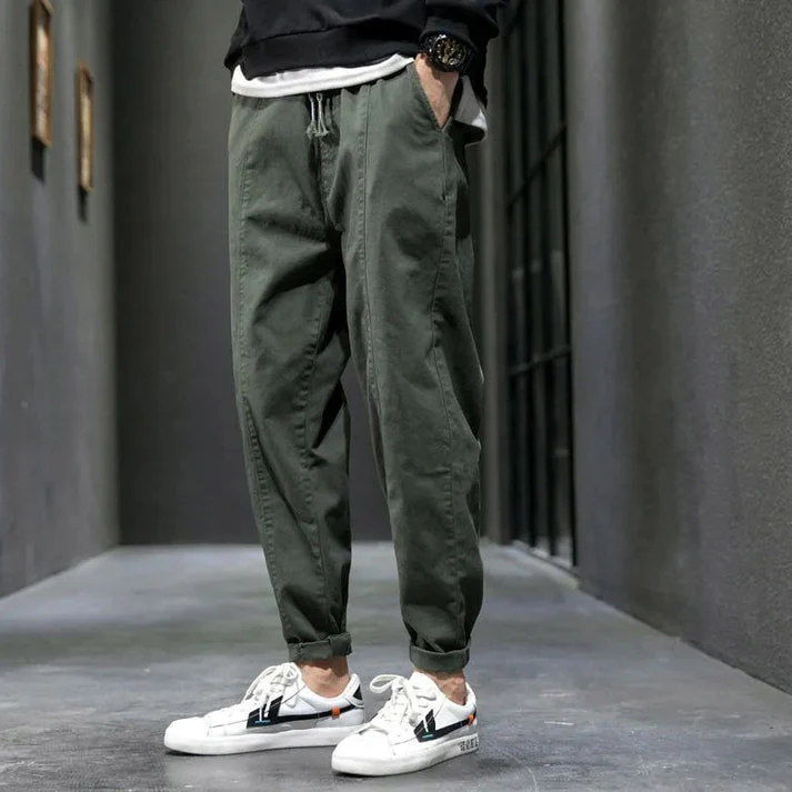 Dorian | Casual Men's Pants - Image 3