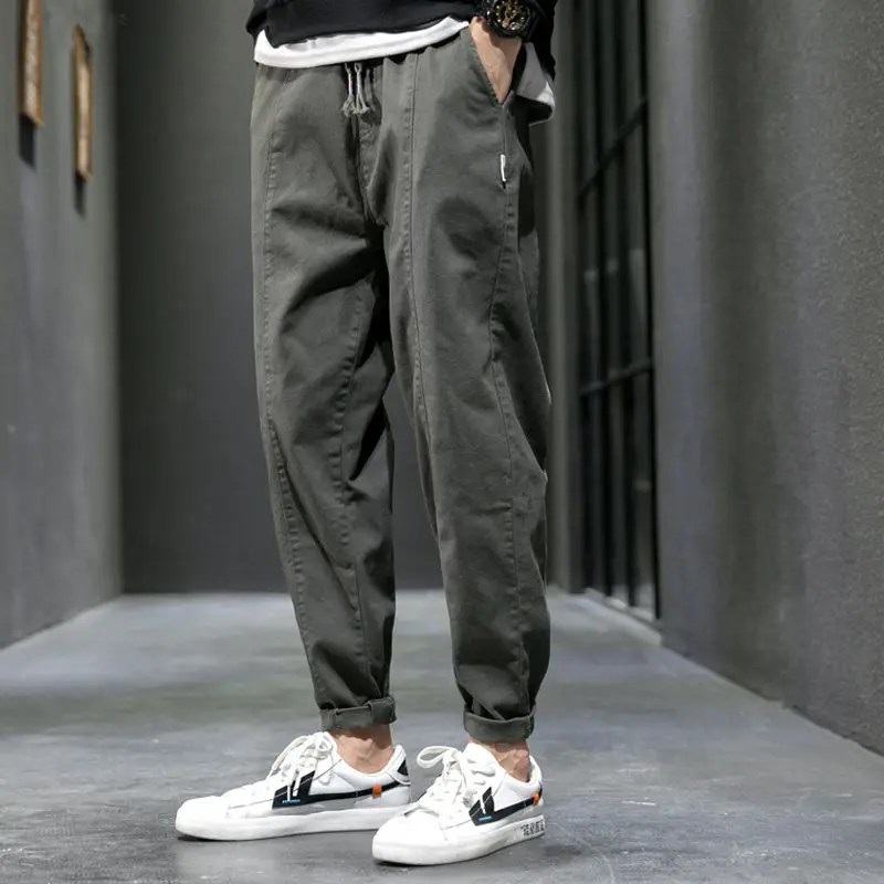 Dorian | Casual Men's Pants - Image 4