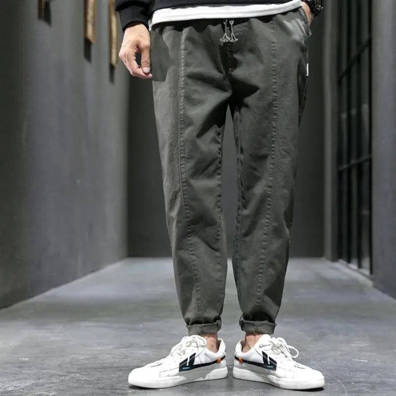 Dorian | Casual Men's Pants - Image 7