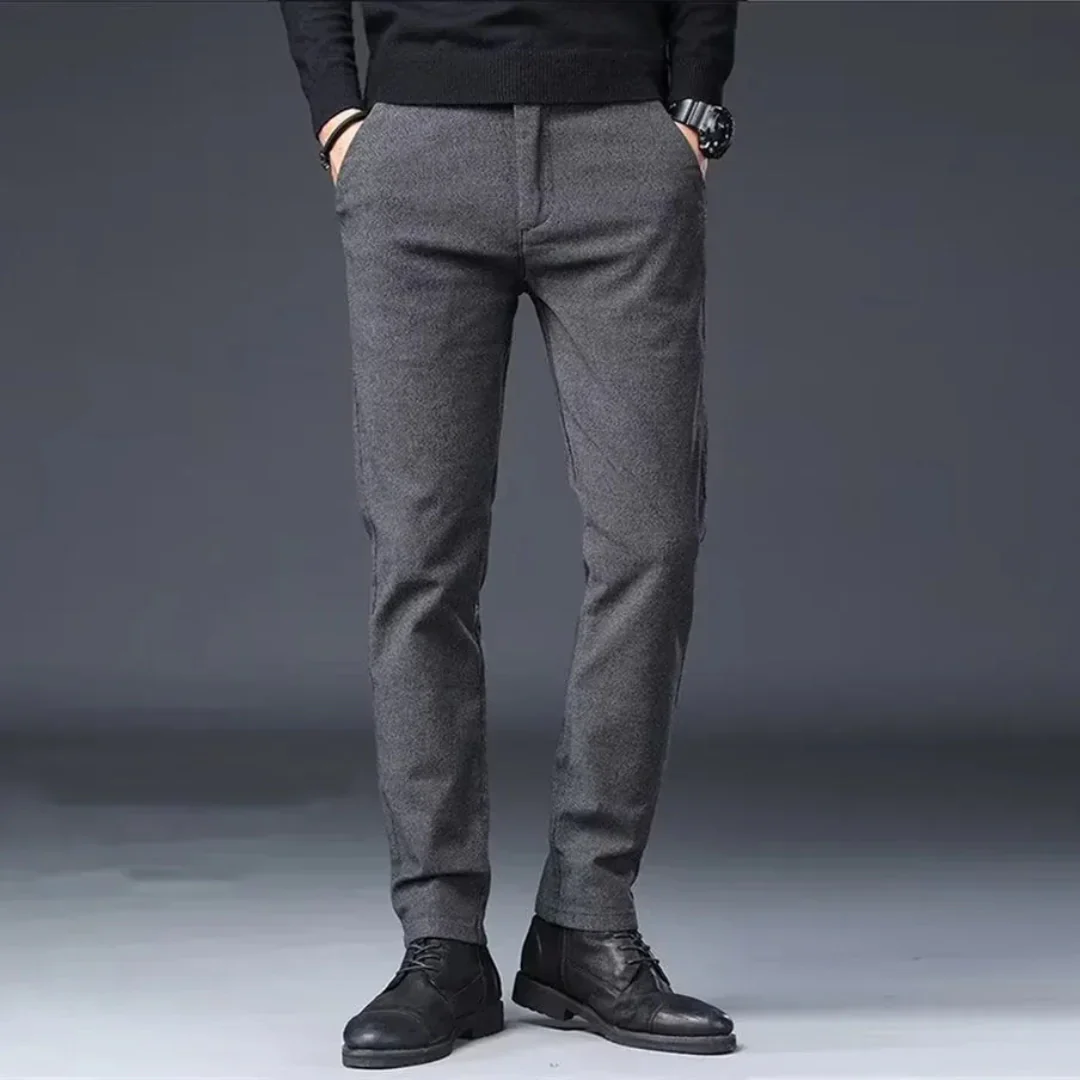 Doroteo | Winston Slim Fit Pants - Image 6