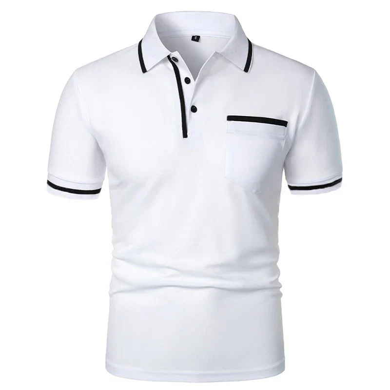 Doug® | New Polo Shirt For Men - Image 6