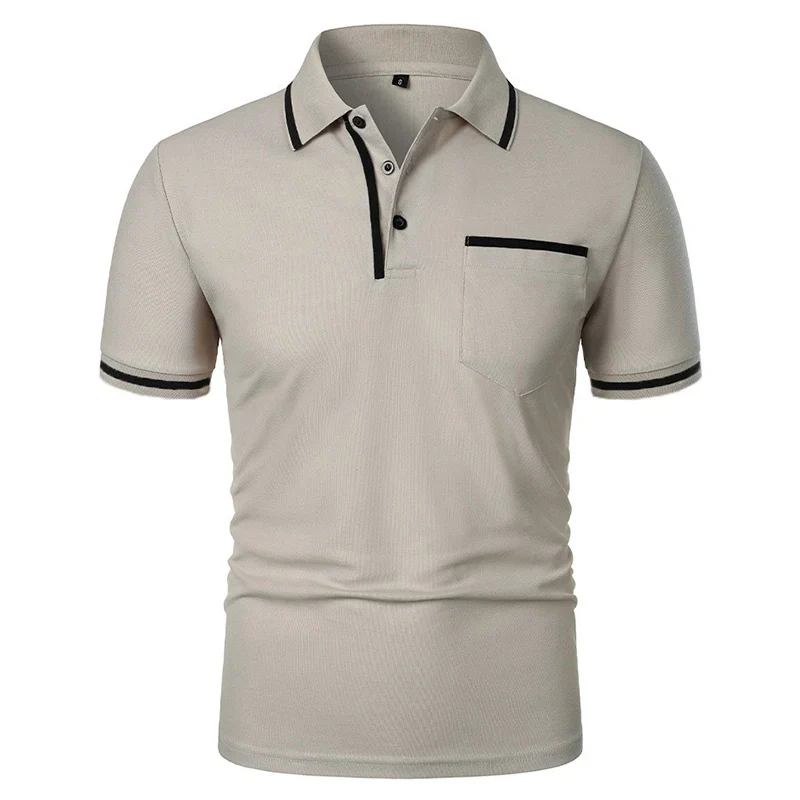 Doug® | New Polo Shirt For Men - Image 7