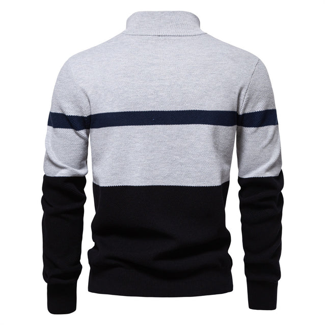 Dougal® | Zip sweater - Image 2