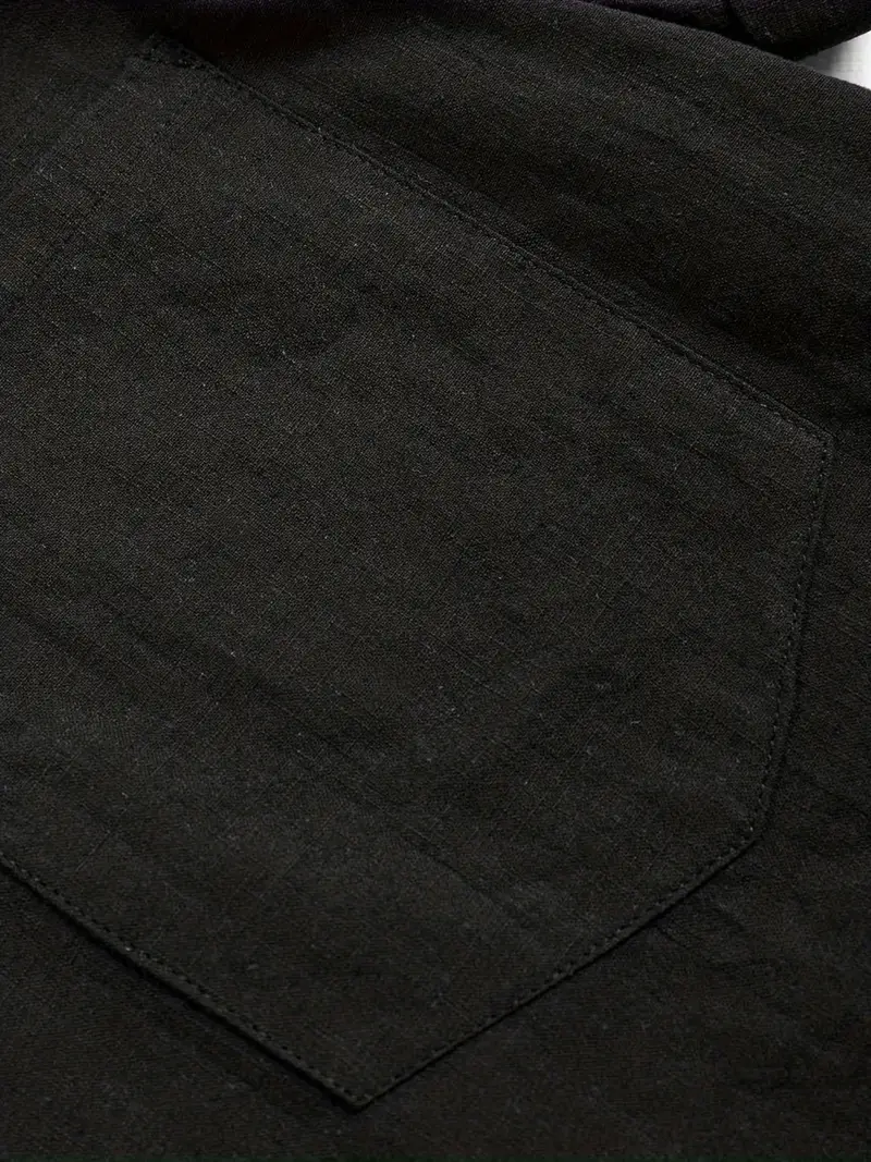 Dougie® | Stylish Short-Sleeved Shirt For Men - Image 19