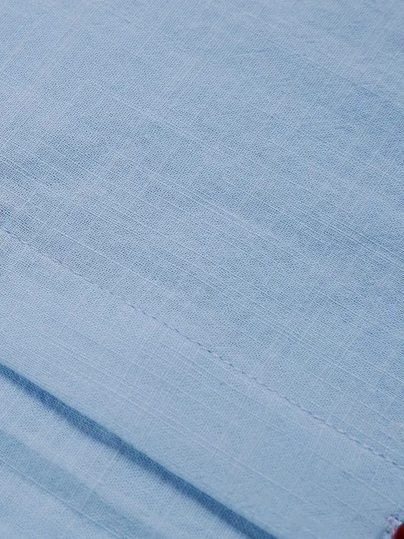 Dougie® | Stylish Short-Sleeved Shirt For Men - Image 4