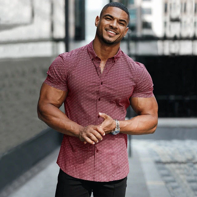 Douglas® | Casual, stylish shirt - Image 2