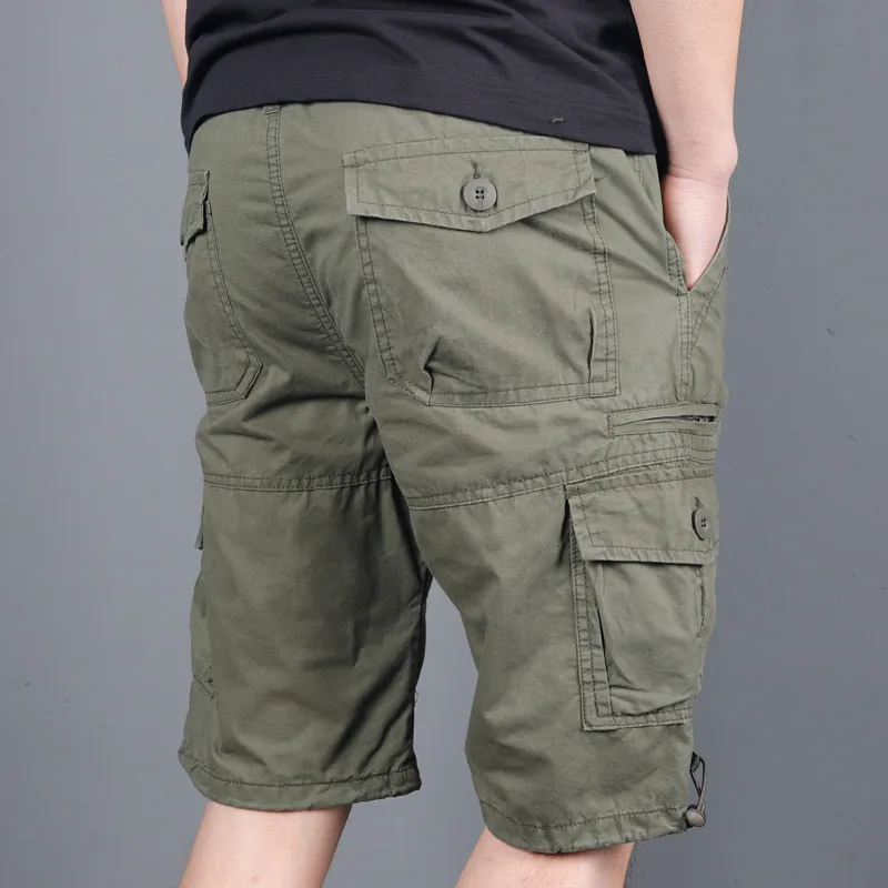 Douglas® | New Cargo Shorts For Men - Image 2