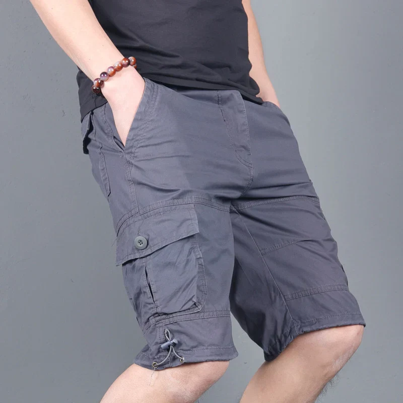 Douglas® | New Cargo Shorts For Men - Image 3