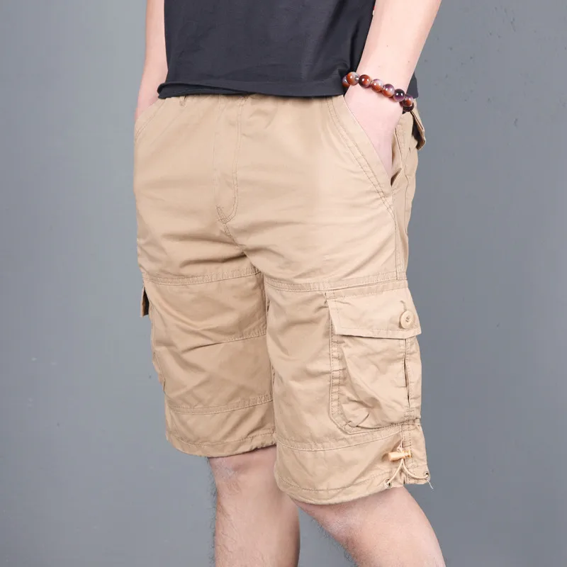 Douglas® | New Cargo Shorts For Men - Image 5