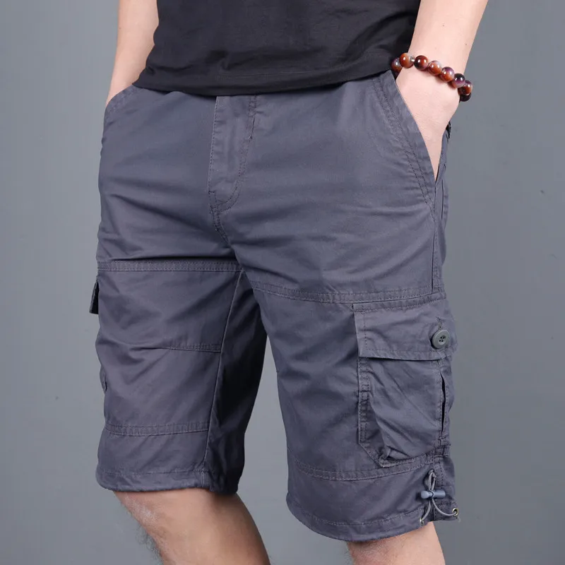 Douglas® | New Cargo Shorts For Men - Image 7