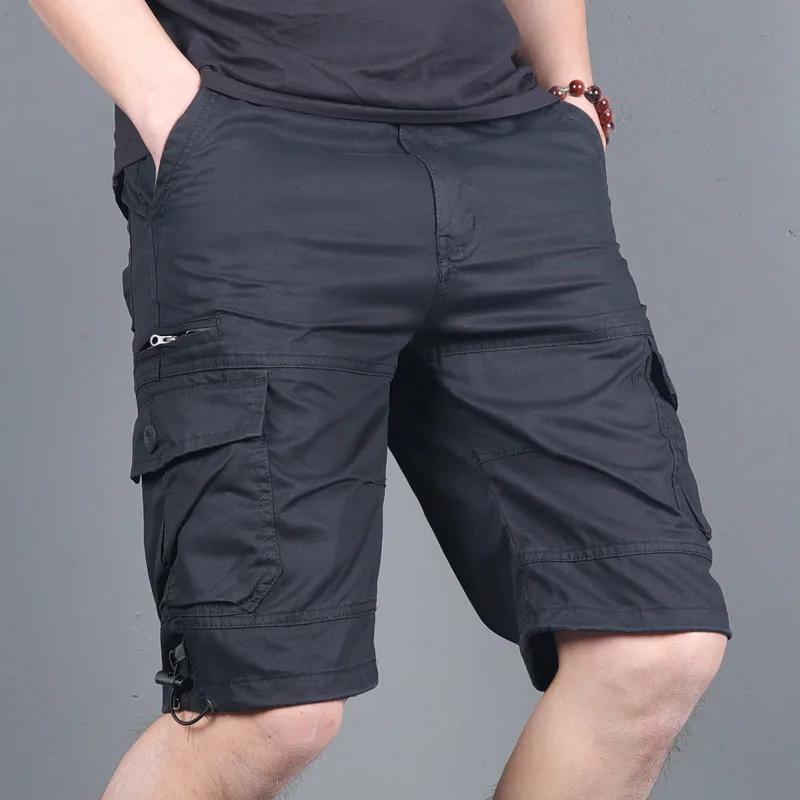 Douglas® | New Cargo Shorts For Men - Image 8