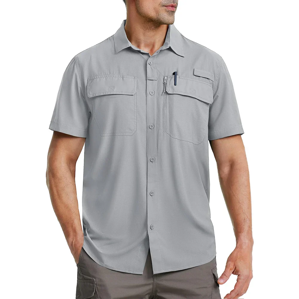 Douglas® | Outdoor Summer Blouse - Image 2