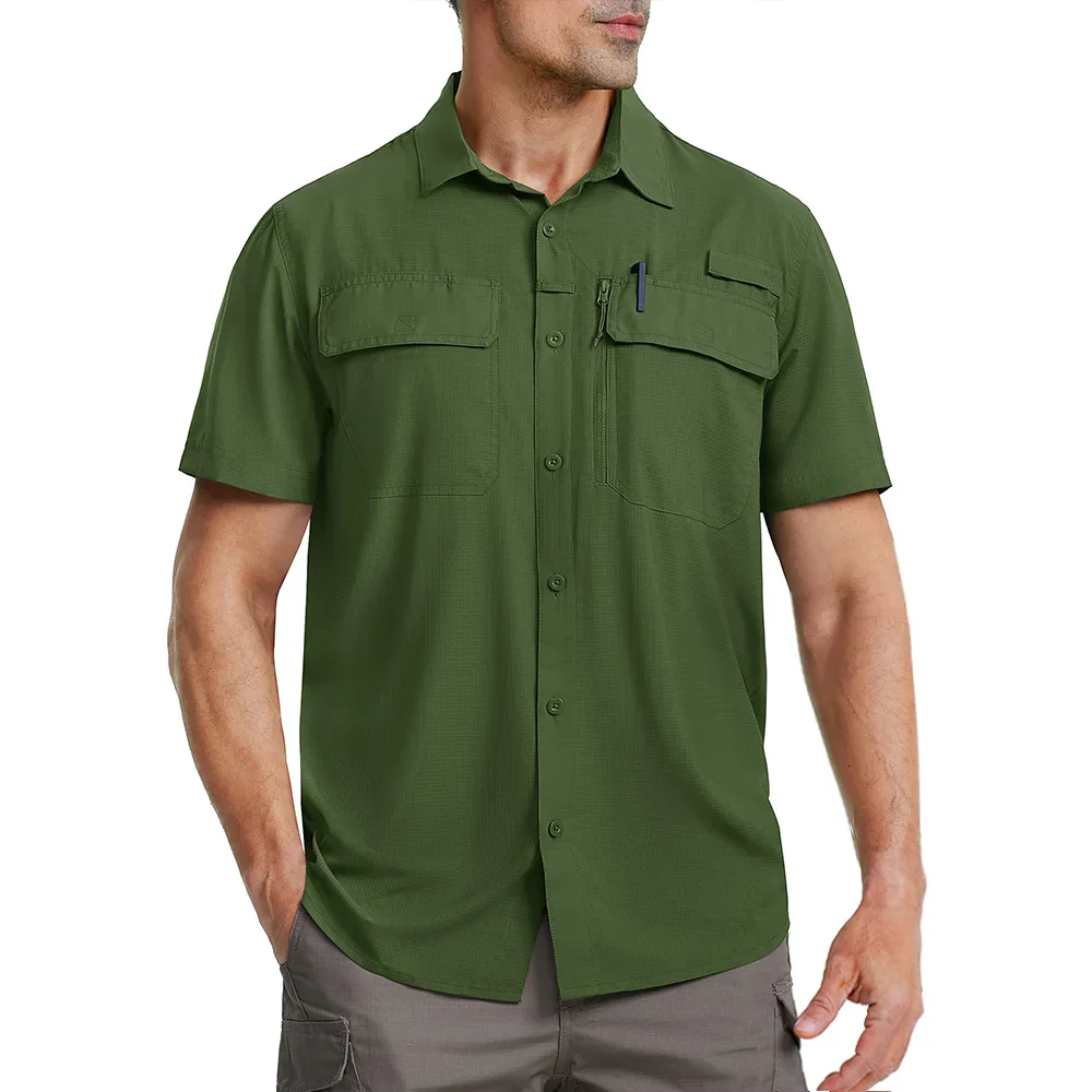 Douglas® | Outdoor Summer Blouse - Image 8