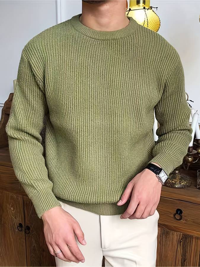 Doyle® | Comfortable Warm Sweater For Men - Image 10