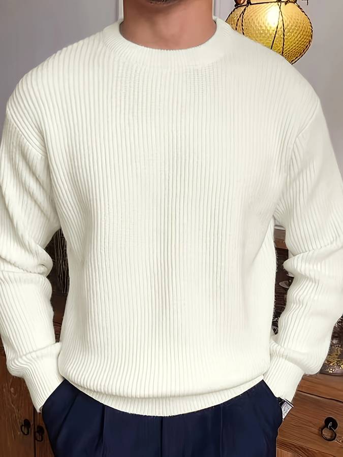 Doyle® | Comfortable Warm Sweater For Men - Image 2