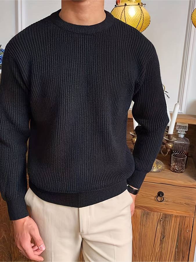 Doyle® | Comfortable Warm Sweater For Men - Image 3
