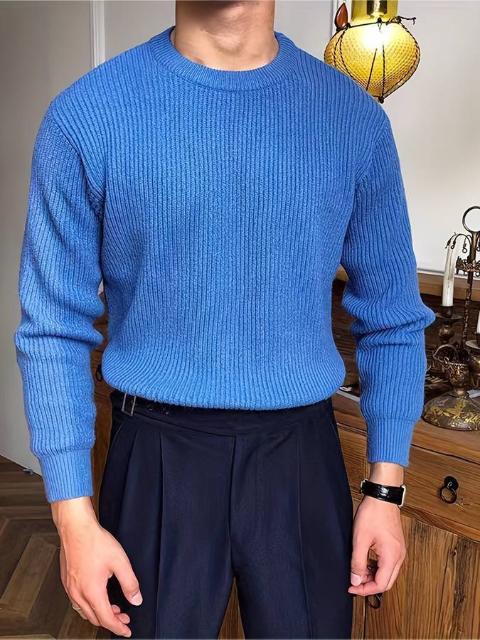 Doyle® | Comfortable Warm Sweater For Men - Image 5