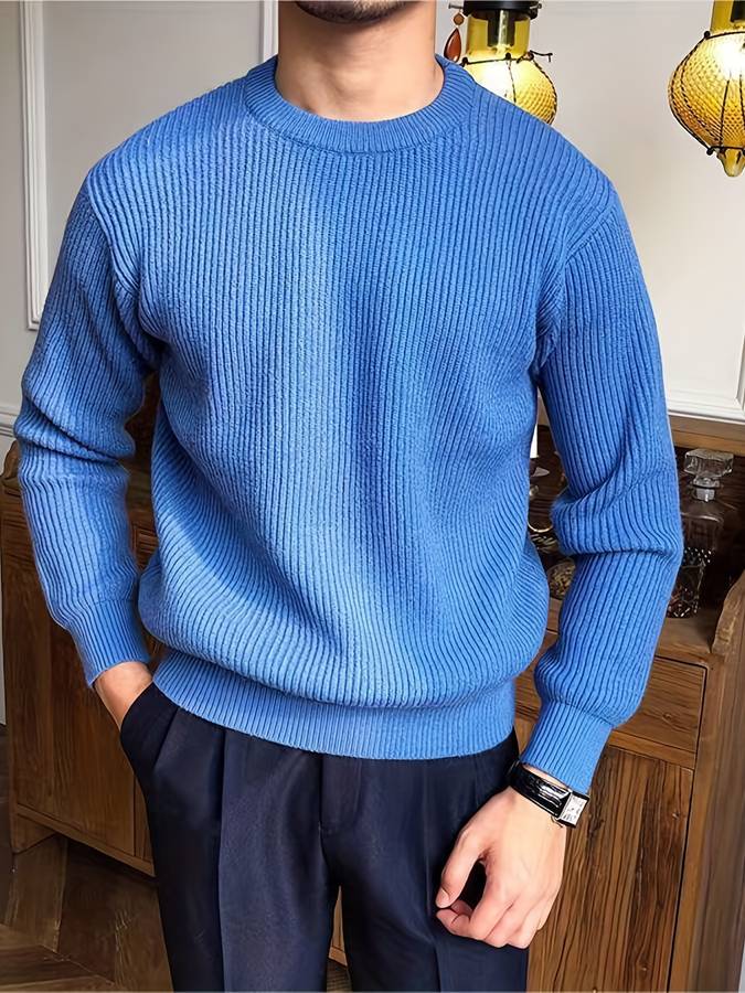 Doyle® | Comfortable Warm Sweater For Men - Image 6