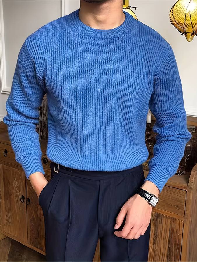 Doyle® | Comfortable Warm Sweater For Men - Image 7