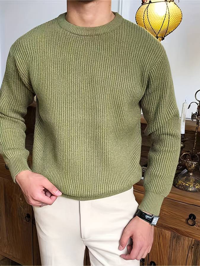 Doyle® | Comfortable Warm Sweater For Men - Image 8