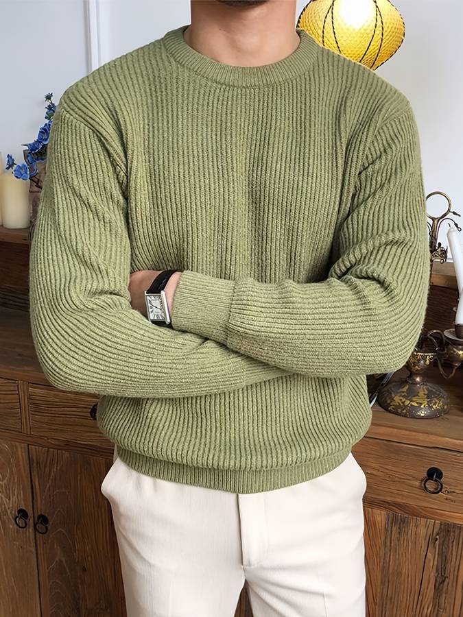 Doyle® | Comfortable Warm Sweater For Men - Image 9