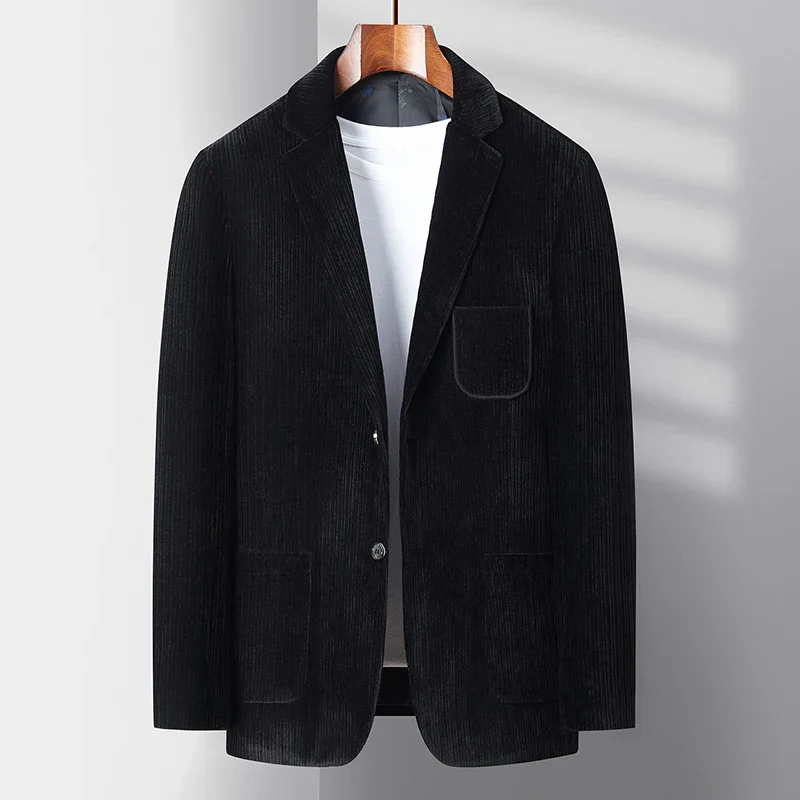 Drago® | Boris Corduroy Jacket - Image 10