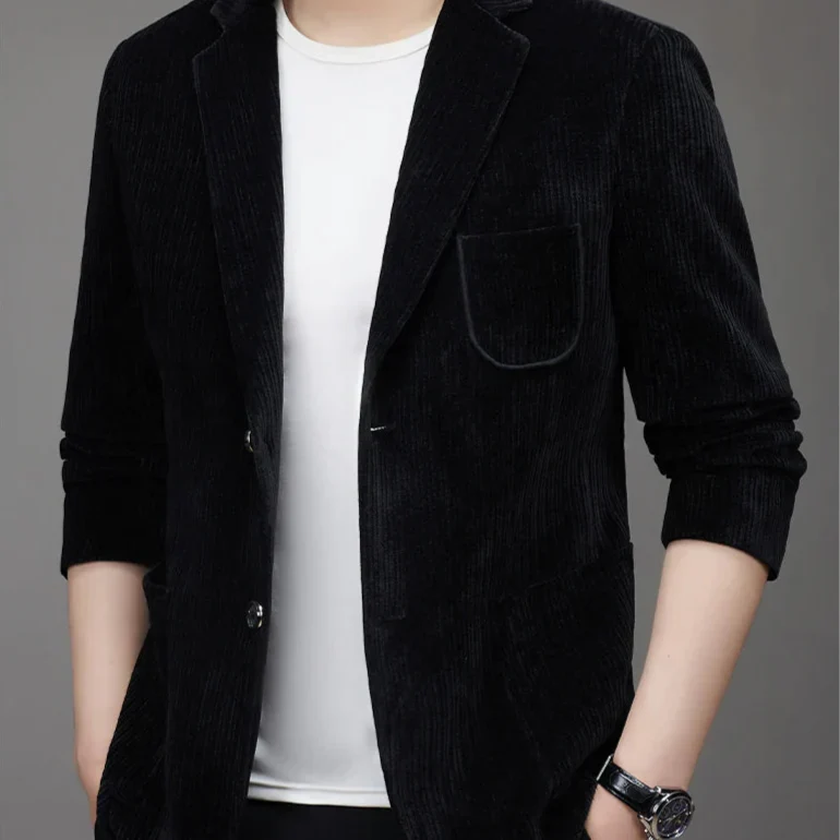 Drago® | Boris Corduroy Jacket - Image 11