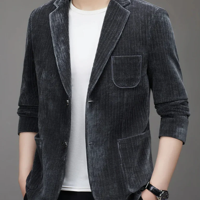 Drago® | Boris Corduroy Jacket - Image 2