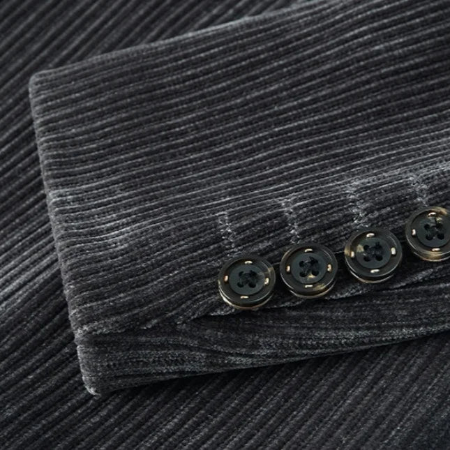 Drago® | Boris Corduroy Jacket - Image 4