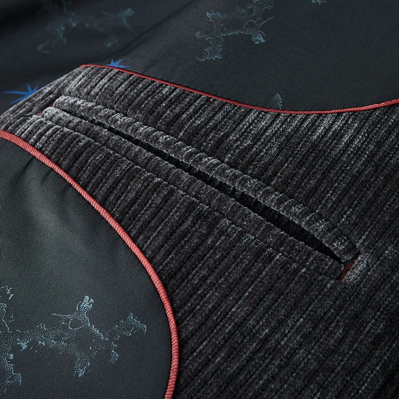 Drago® | Boris Corduroy Jacket - Image 5
