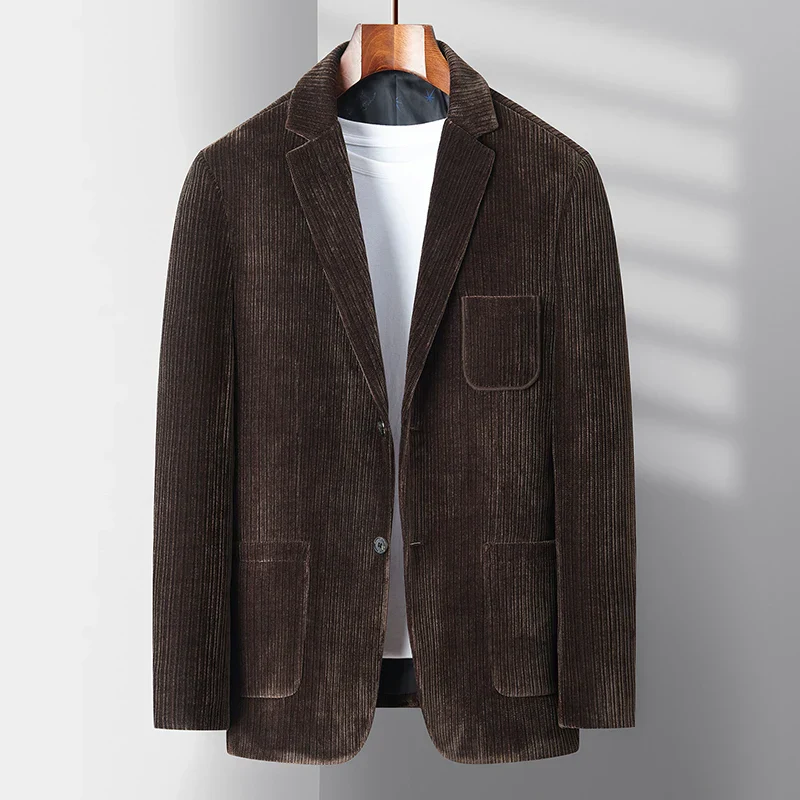Drago® | Boris Corduroy Jacket - Image 8