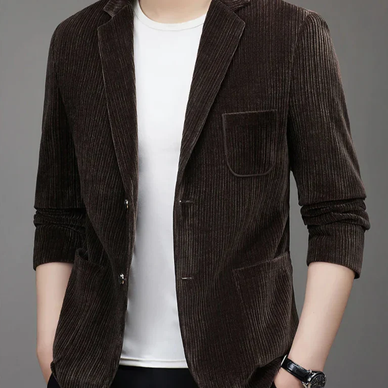 Drago® | Boris Corduroy Jacket - Image 9