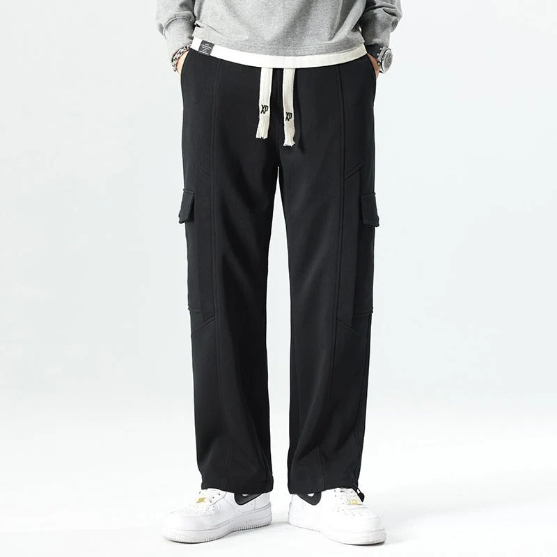 Drake® | Cargo Pants For Men - Image 4