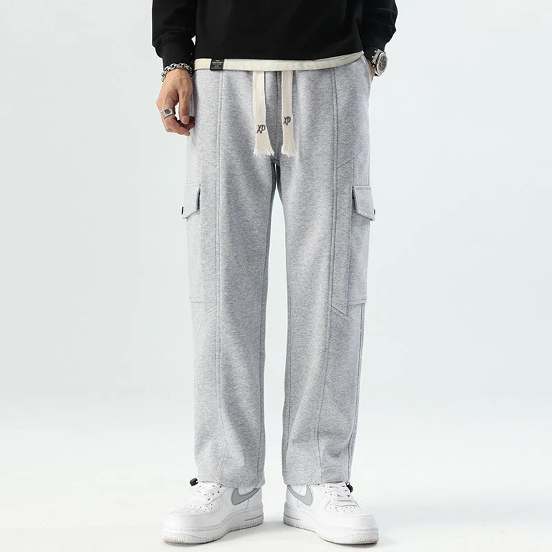 Drake® | Cargo Pants For Men - Image 5