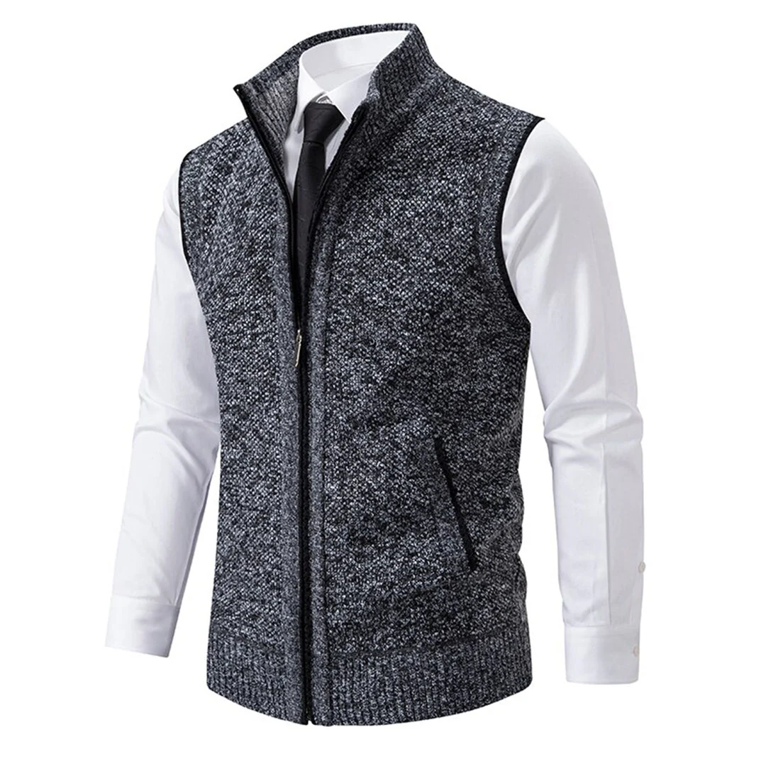 Draven® | Modern Warm Vest For Men - Image 5