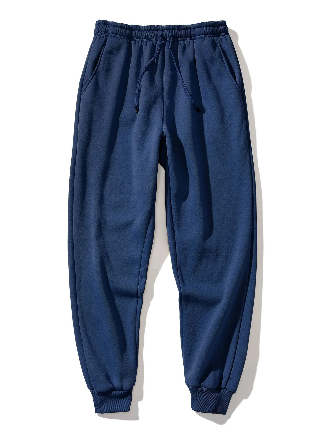Dru® | Basic Jogger Pants - Image 5