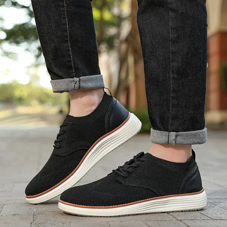 Dru | Verona Knit Sneakers - Image 10