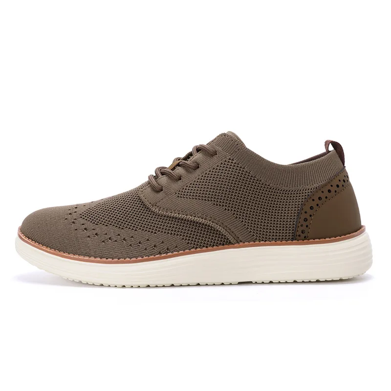 Dru | Verona Knit Sneakers - Image 2