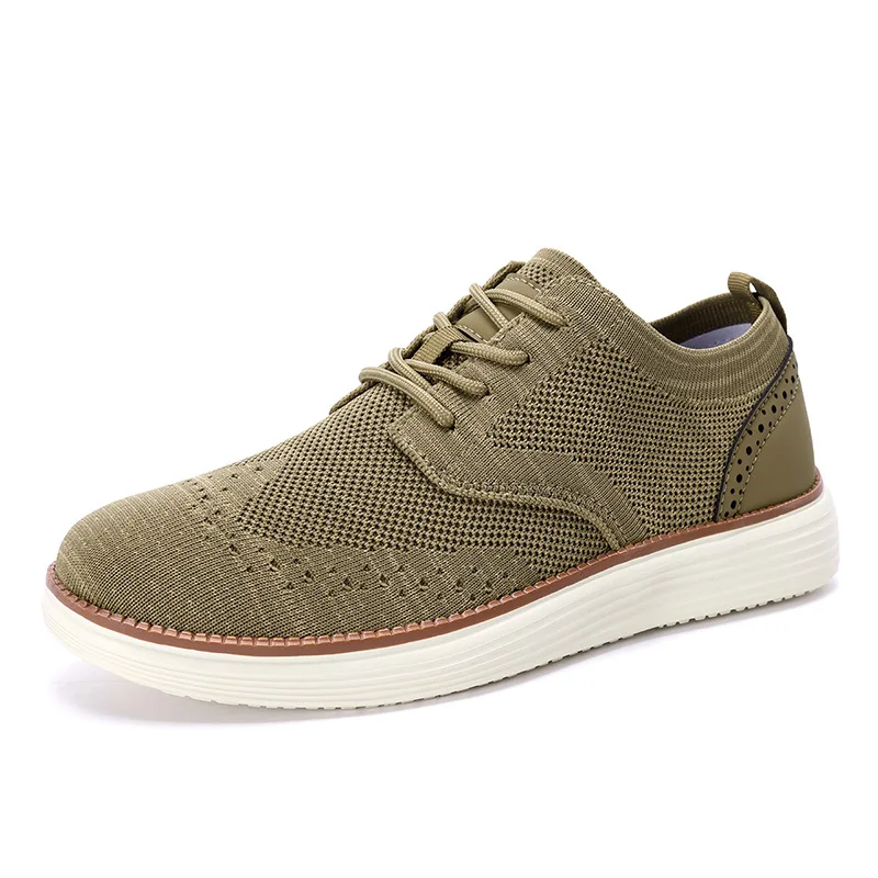 Dru | Verona Knit Sneakers - Image 3