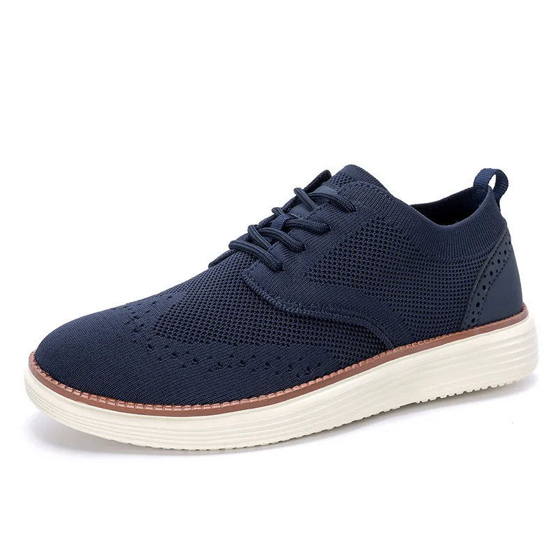 Dru | Verona Knit Sneakers - Image 4