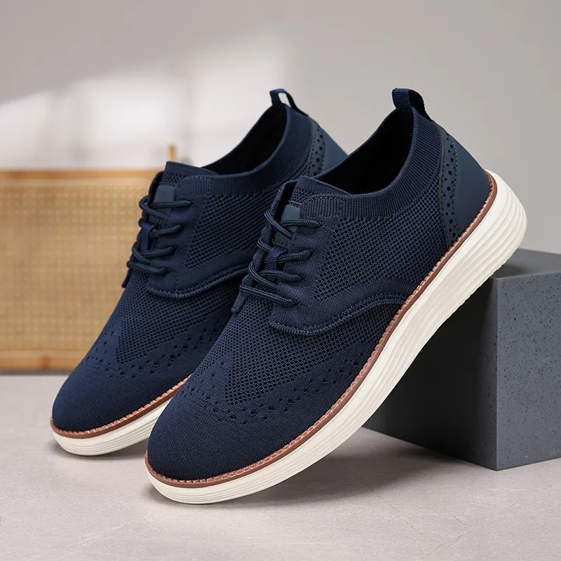 Dru | Verona Knit Sneakers - Image 5