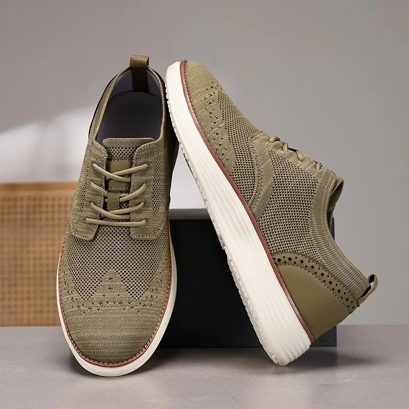 Dru | Verona Knit Sneakers - Image 7