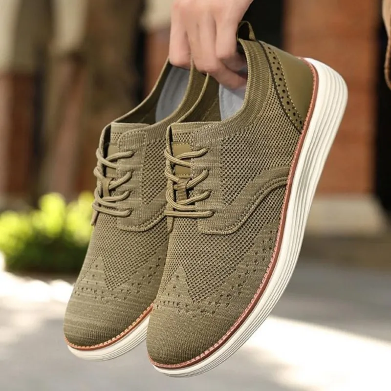 Dru | Verona Knit Sneakers - Image 9