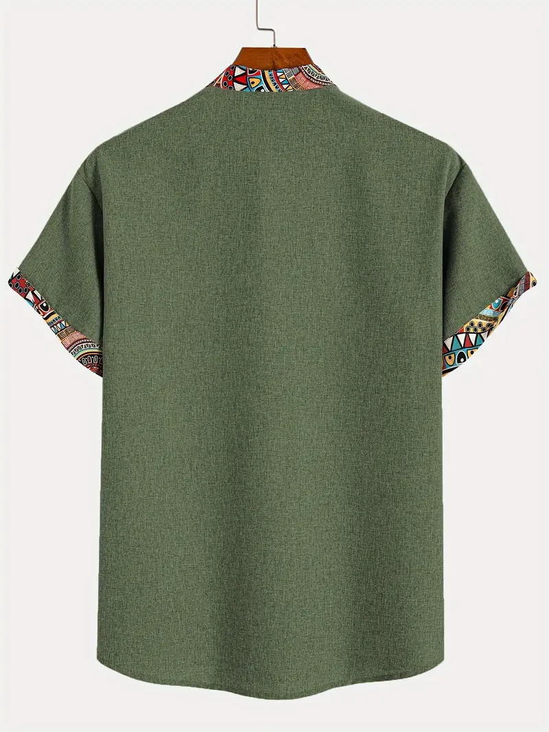 Duane® | Outdoor Shirt With Short Sleeves - Image 10