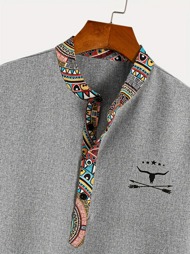 Duane® | Outdoor Shirt With Short Sleeves - Image 13