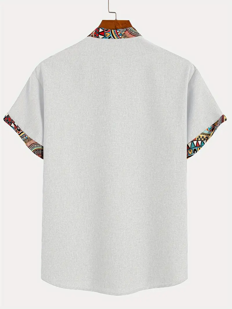 Duane® | Outdoor Shirt With Short Sleeves - Image 19