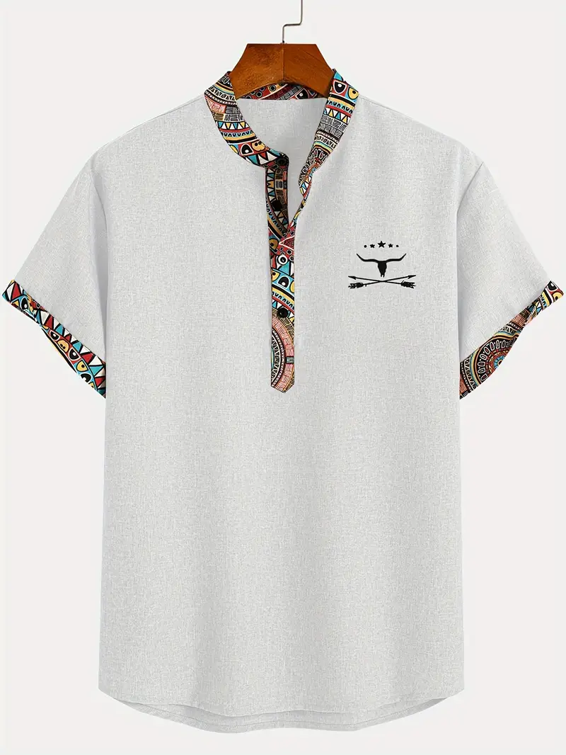 Duane® | Outdoor Shirt With Short Sleeves - Image 24